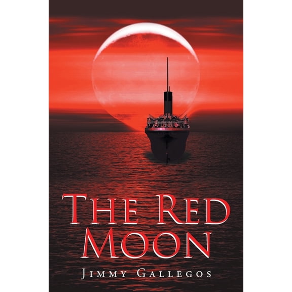 The Red Moon (Paperback)