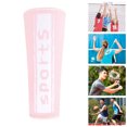 thumbnail image 3 of CSChome Support de Bras pour Exercice 1 Pce Manchons de Bras de Volleyball Réduit l'Enflure de l'Entraînement Soutien du Coude Manchon de Compression Protection du Coude Extérieur, 3 of 7