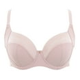 thumbnail image 4 of Panache Serene Stretch Lace Full Cup Underwire Bra (10305),30G,Vintage, 4 of 6