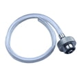 thumbnail image 1 of Metal Release Oil Filter Housing Drain Tool For A3 A4 2.0L & 2.5L, 1 of 8