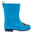 thumbnail image 2 of Bejo - Botas de Agua Cosy  Sin Cierre/Sujeción para Niños/Niñas (Azul Joya, Poseidón), 2 of 7