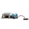 thumbnail image 3 of Transistor Tester, Diode Tester, Frequency Voltage Measurement Small Screen PWM Generator for Resistors PNP, 3 of 7