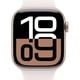 thumbnail image 2 of Apple Watch Series 10 42Mm (Mwwh3) Aluminio Rosa S/M Rosa, 2 of 3