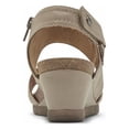 thumbnail image 5 of Cobb Hill Women's Slingback Shona Brown , 7.5 M US, 5 of 5