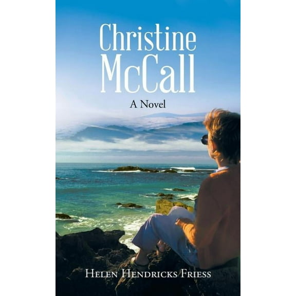 Christine McCall: A Novel