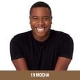 thumbnail image 4 of Base de maquillaje NYX PROFESSIONAL MAKEUP Total Control Drop Mocha, 4 of 9