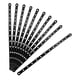 thumbnail image 2 of GOOHOCHY 30 tiras de plástico para perchas, conectores para perchas, conectores para perchas., 2 of 8