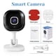 thumbnail image 4 of 1080P HD Mini Security IP Camera CCTV Wireless WiFi Home Indoor Night Vision Cam Remote Network Portable Security Camera, 4 of 10