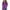 Purple, variant on Shirts for Girls 3 Pack Tunic Tops Long Sleeve Crew Neck Pullover Swea Casual Loose Blouse Birthday Shirt,Size 8 Years-9 Years