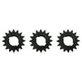 thumbnail image 3 of RAParts Three (3) Starter Drive Gears M83184 Fits John Deere 820 S92 68 65 R70 LG695708, 3 of 10