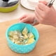 thumbnail image 5 of Machacador de patatas de acero inoxidable perfecto para hacer puré de patatas Fason WRMH-86, 5 of 6