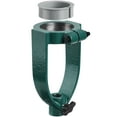thumbnail image 3 of CTIRCHIU Mortising Attachment for Drill Press  Drill Accessory Converter for Machine Hole Bench Bit Location with Chisel Furniture Part Reducer Cutters Refit Mortise 65 58 Reducer Sleeve, 3 of 8