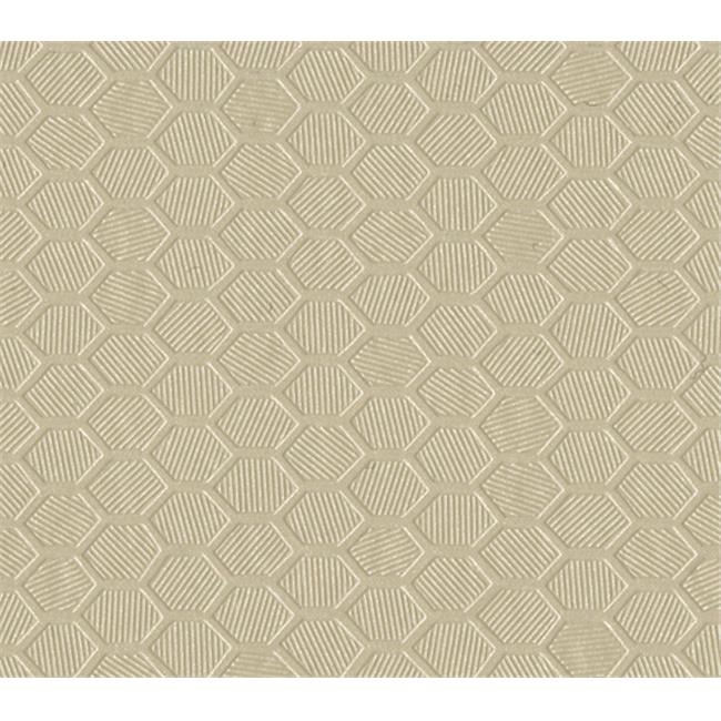 60 100 Percent Polyvinyl Chloride Fabric, Sand