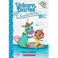 thumbnail image 2 of Bo and the Merbaby: a Branches Book (Unicorn Diaries #5) (Paperback), 2 of 2