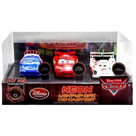 Disney Pixar Cars Neon Light Up Die Set 1 Exclusive 1 #2: ec930a9d f953 49f1 8b6e e77b20da50a4 1 518f ecb99bdaddac57d1c d odnHeight=450&odnWidth=450&odnBg=FFFFFF Disney Pixar Cars Neon Light Up Die Set 1 Exclusive 1 #2: ec930a9d f953 49f1 8b6e e77b20da50a4 1 518f ecb99bdaddac57d1c d odnHeight=450&odnWidth=450&odnBg=FFFFFF