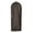 Coffee color 158x58x12, variant on Foldable NonWoven Wedding Gown Protector Keeps Dresses Clean Ideal for Brides and Boutique Owners