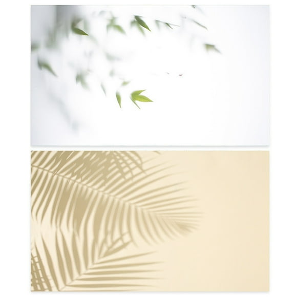 Amdohai 21 x 33 Inch/ 53cm x 83cm Double Sided Photography Background Paper for