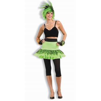 COSTUME-LET'S HAVE FUN SKIRT
