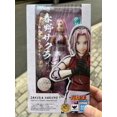 thumbnail image 1 of Bandai Shfiguarts Naruto figuras de acción originales: Shippuden Sasuke Kakashi Sakura Uchiha Madara modelo de muñecas móviles de juguete, regalo para niños Fivean Figuras de anime, 1 of 2