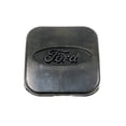 thumbnail image 3 of Tapa Cubierta para Receptor de Enganche de Remolque Ford Original 1L2Z-17F000-CA, 3 of 5