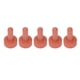 thumbnail image 5 of Pequeño Pezón de Bebida de Leche Animal, Cómoda 5 Piezas de Ternero Botella de la Botella Pezón Buena Tensión para la Granja para la Granja, 5 of 7