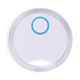 thumbnail image 4 of Advancent Buscador de llaves Compatible con Bluetooth 4.0 Monedero Alarma anti-perdida de doble vía Rastreador de control remoto Localizador con Blanco 5Conjunto, 4 of 6