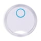 thumbnail image 2 of Advancent Buscador de llaves Compatible con Bluetooth 4.0 Monedero Alarma anti-perdida de doble vía Rastreador de control remoto Localizador con Type3 NO3, 2 of 6