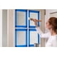 thumbnail image 5 of Painter's Tape Duck Clean Release, color azul, 1,41 cm x 55 m, 4 rollos, 5 of 8