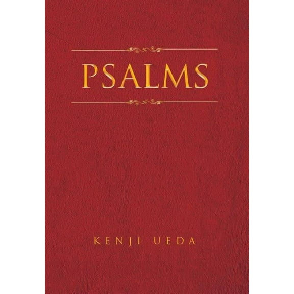 Psalms (Hardcover)