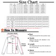 thumbnail image 3 of CEHVOM Autumn And Winter New Men's Color Matching Plus Velvet Plus Size Hooded Cardigan, 3 of 3