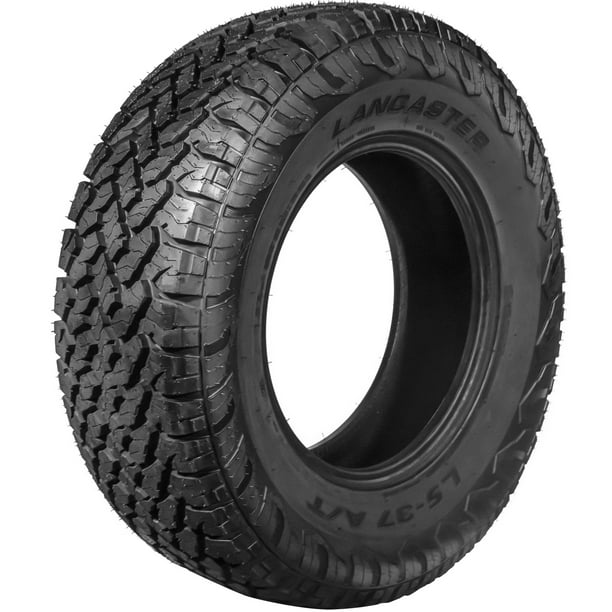 Lancaster LS37 A/T 285/45R22 114H XL AT All Terrain Tire
