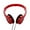 A1055 christmas decorations under 5$, variant on Kids Headphones under $5! Yannianjz Kids Foldable Headphones, Wired Stereo On-Ear Headset for Children, 3.5mm Jack for School Online Learning