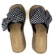 thumbnail image 4 of Sandalias Mutante HC9919 para Mujer, 4 of 4
