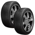 thumbnail image 1 of Paquete de 2 llantas 245/45R20 Goodyear Eagle Touring 99V, 1 of 1