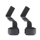 thumbnail image 1 of Correas de levantamiento de pesas con protector de muñeca agarre de doble cara correas ajustables para gimnasio para levantamiento de pesas filas dominadas ANGGREK Otros, 1 of 8