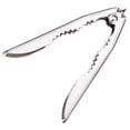thumbnail image 2 of Stainless Steel Clam Opener Blood Clam Opening Tool Kitchen Gadget for Daily Use, 2 of 5