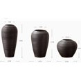 thumbnail image 4 of Vase en Céramique Scandinave, 4 of 5
