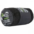 thumbnail image 4 of Trespass Qikpac X Waterproof Packaway Raincoat Jacket, 4 of 5