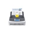 thumbnail image 1 of Escáner Fujitsu ScanSnap iX1600 ADF 600 dpi Blanco, 1 of 3