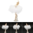 thumbnail image 4 of Modelo de regalo artesanal estatua baile ballet niñas adornos modelo de decoración oficina para el hogar ANGGREK Otros, 4 of 8