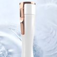 thumbnail image 3 of RAGUPEL 2026 New Portable Mini Epilator Ladies Shaver Underarm and Leg Dead Ends Hair Trimmer Dermaplaner Beauty Products Must Haves for Women Mens Grooming Dermaplaning Oil, 3 of 7