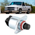 thumbnail image 1 of Valve Idle Air Control IAC Valve 17113209 Fit for  //C1500 PICKUP/EXPRESS 1500, 1 of 8