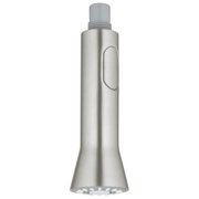 Grohe Repair Parts 46731000 Pull-Out Spray in Grohe Chrome