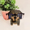 thumbnail image 1 of YIWUMI Creative Animal Glasses Holder Stand Eyeglass Retainers Display Sunglasses Rack, 1 of 6
