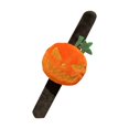thumbnail image 2 of Pulsera de calabaza de Halloween, 2 of 6