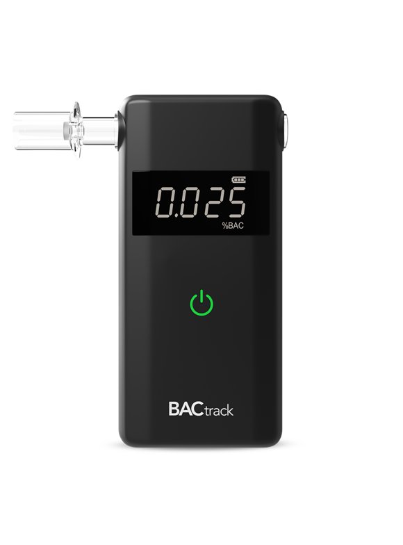 Breathalyzers in Home Health Tests