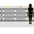 thumbnail image 3 of Silky Womens Opaque 70 Denier Footless Tights (1 Pair), 3 of 3