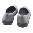 thumbnail image 3 of Easy Spirit Gift Women's Grey Slip-Ons - The Perfect Blend of Comfort and Style, 3 of 6