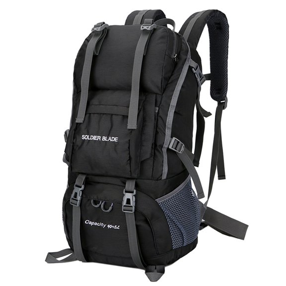 Mountaineering Pack,45l Waterproof 45l Waterproof Wyan Mewmewcat