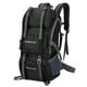 thumbnail image 1 of Pack montañismo Mochila de senderismo de camping 50L Mochila de alpinismo de gran capacidad Mochila SOLDIER BLADE  Pack montañismo, 1 of 7